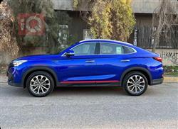 Changan CS85